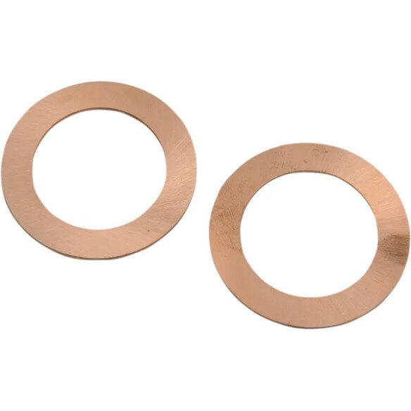 EASTERN MOTORCYCLE PARTS Saibe de Sprijin Volant DS194043  SPDZUDU