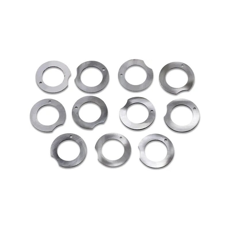 EASTERN MOTORCYCLE PARTS Set saiba de sprijin volant DS194056  J5YAUMR