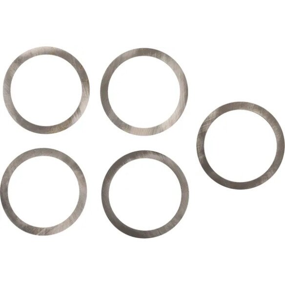 EASTERN MOTORCYCLE PARTS Saibe de retinere ax principal DS194181  6MXMFWN