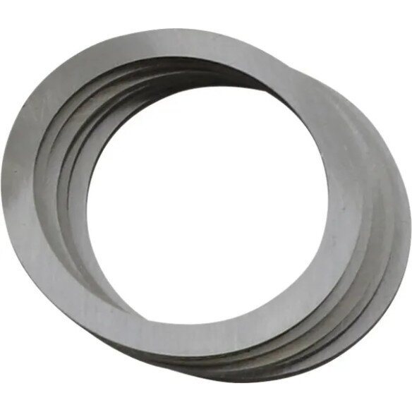 EASTERN MOTORCYCLE PARTS Saibe de retinere ax principal DS194181  6MXMFWN