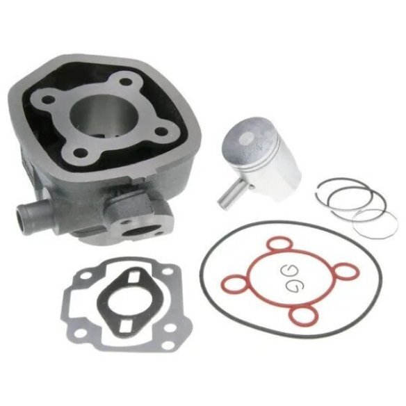 101 OCTANE Kit cilindru - 101 Octane 09310942 4250362420954 HGC4XZC