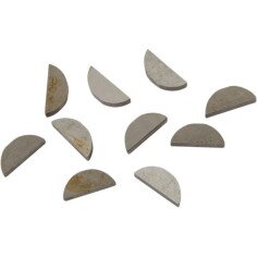 EASTERN MOTORCYCLE PARTS Chei Woodruff 09210143  Q746H9W 2