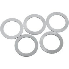 EASTERN MOTORCYCLE PARTS Saibe rulment carter partea dreapta 09500363  NWSVP7E