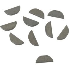 EASTERN MOTORCYCLE PARTS Chei Woodruff DS194325  F7V62ZW