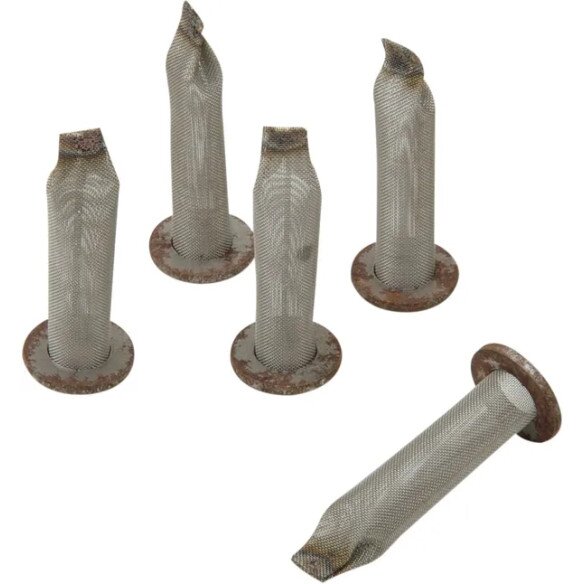 EASTERN MOTORCYCLE PARTS Siteuri de ulei 09500224  DWJPZKR