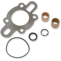 EASTERN MOTORCYCLE PARTS Kit garnitura/bucsa pompa ulei DS194202  GZCEWYS