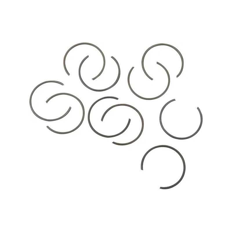 EASTERN MOTORCYCLE PARTS Cleme pentru Stift Piston 09130016  JX429YS