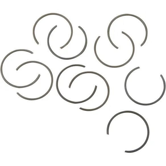 EASTERN MOTORCYCLE PARTS Cleme pentru Stift Piston 09130016  JX429YS