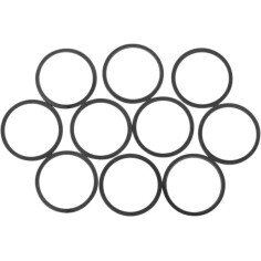 EASTERN MOTORCYCLE PARTS Cleme pentru stift piston DS750599  3WP7FEW