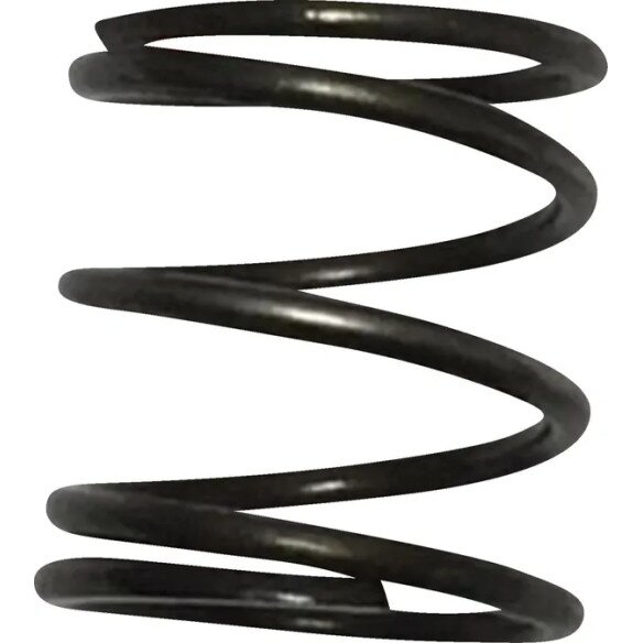 EASTERN MOTORCYCLE PARTS Arc capac tija culbutor negru 09280115  PHAUMQJ