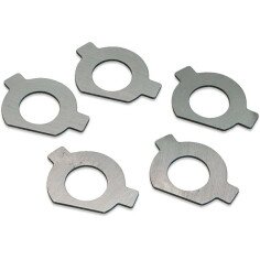 EASTERN MOTORCYCLE PARTS Saibe de blocare cu came DS193144  WGMK9RG