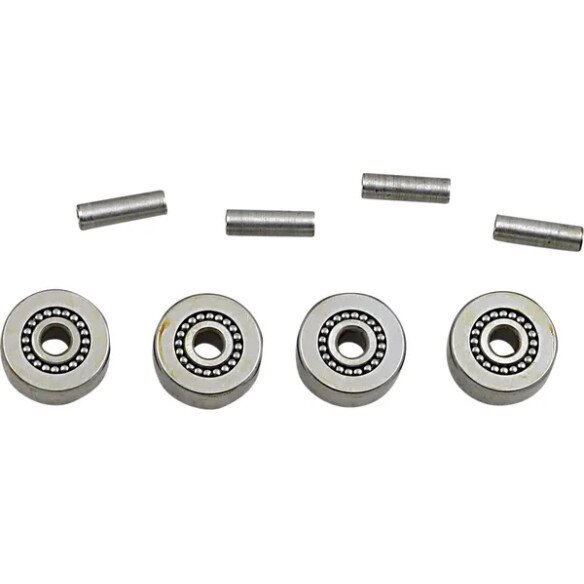 EASTERN MOTORCYCLE PARTS Rolere Tachet DS194029  9YV7UFC