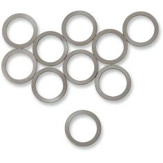 EASTERN MOTORCYCLE PARTS Saibe de Presiune Pinion Came DS194162  H3ZMLL5