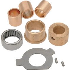 EASTERN MOTORCYCLE PARTS Kit bucsa came DS194193  A2WELNG