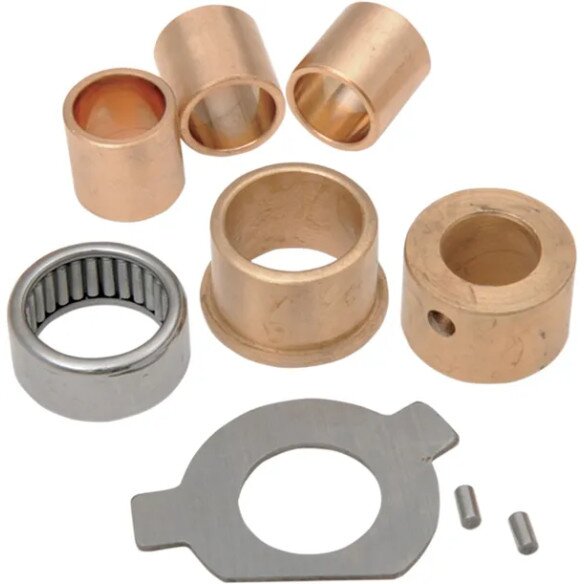 EASTERN MOTORCYCLE PARTS Kit bucsa came DS194193  A2WELNG