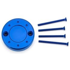 PRO BOLT Sapca Rezervor Frana Fata din Aluminiu albastra 06021183  MJVCLGV