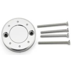 PRO BOLT Sapca Rezervor Frana Fata din Aluminiu argintie 06021187 5053573394460 MJC9QKZ