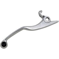 MOOSE OFFROAD Maneta frana inlocuitoare stil OEM argintie 06140044  WWM7EPP 2
