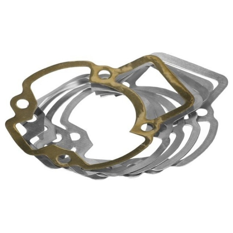 Malossi Set garnituri baza cilindru 40-476 grosimi multiple pentru motoare Piaggio 11 8605  
