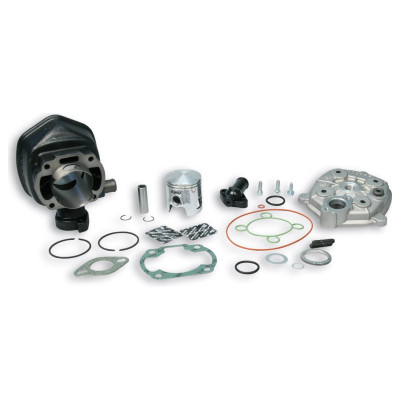 Malossi Kit cilindru fonta 47 pin 12 H2O 31 9541  