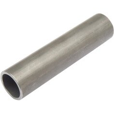 EASTERN MOTORCYCLE PARTS Distantier rulment inlocuitor argintiu 02220472  U5P95SL