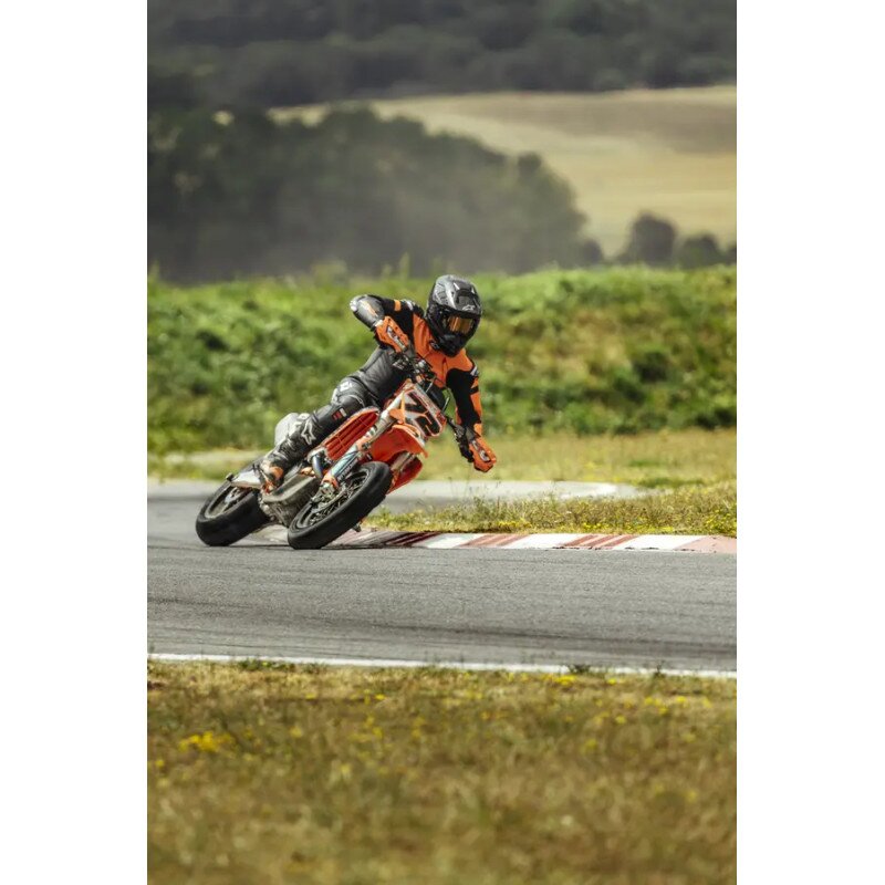 Michelin Anvelopa Supermoto Power 03011060 3528705595586 J3ST695