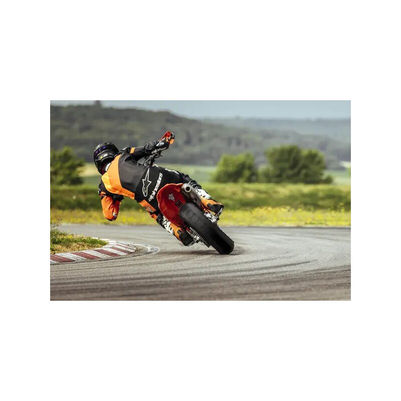 Michelin Anvelopa Supermoto Power 03011060 3528705595586 J3ST695
