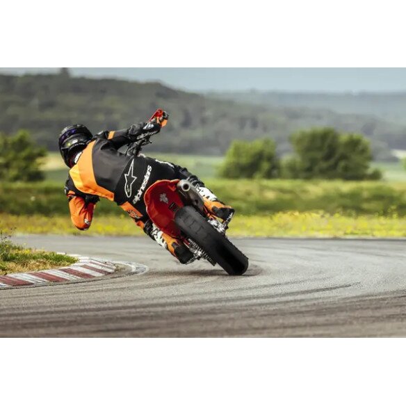 Michelin Anvelopa Supermoto Power 03011060 3528705595586 J3ST695