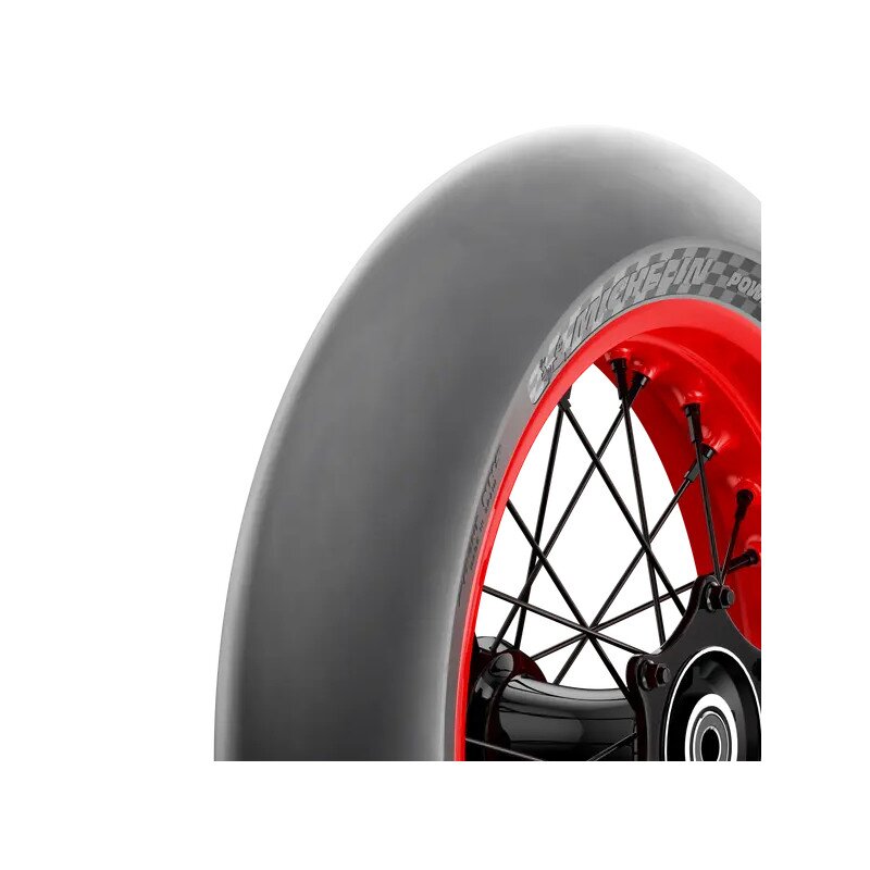 Michelin Anvelopa Supermoto Power 03011060 3528705595586 J3ST695