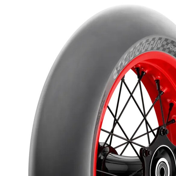 Michelin Anvelopa Supermoto Power 03011060 3528705595586 J3ST695