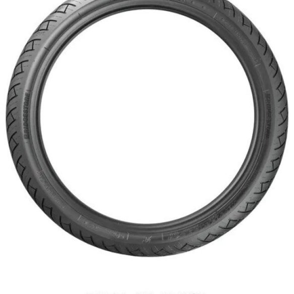 BRIDGESTONE Anvelopa Battlax BT46 03050807 3286341961515 6CGHVPQ