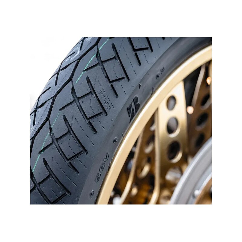 BRIDGESTONE Anvelopa Battlax BT46 03050807 3286341961515 6CGHVPQ