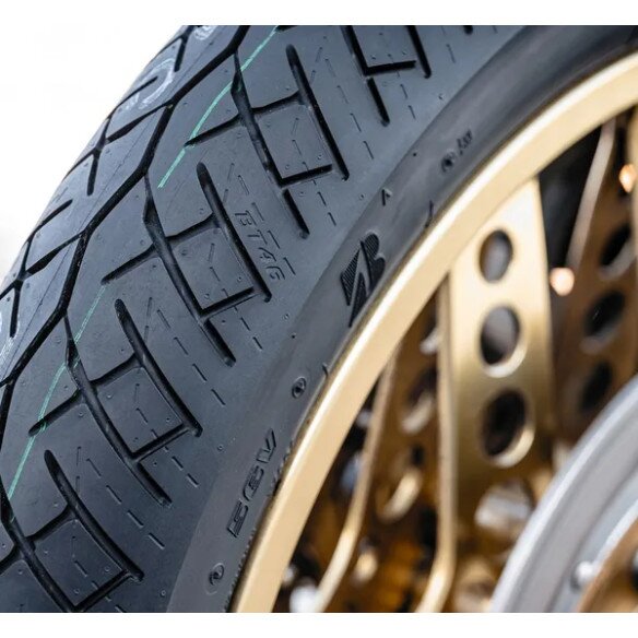 BRIDGESTONE Anvelopa Battlax BT46 03050807 3286341961515 6CGHVPQ