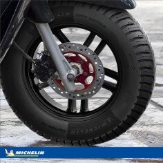 Michelin Anvelopa City Extra 03050883 3528701323190 RFZKMYM 2