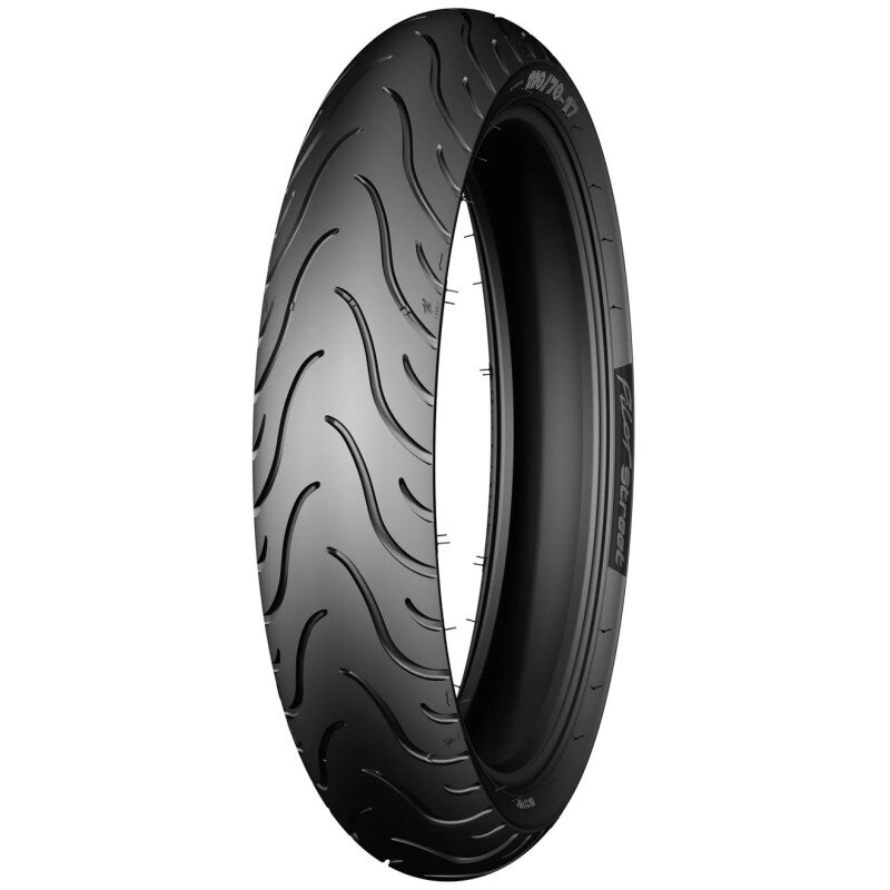 Michelin Anvelopa Radiala Stradala Pilot® 03060350 3528705822699 YKG9EVC