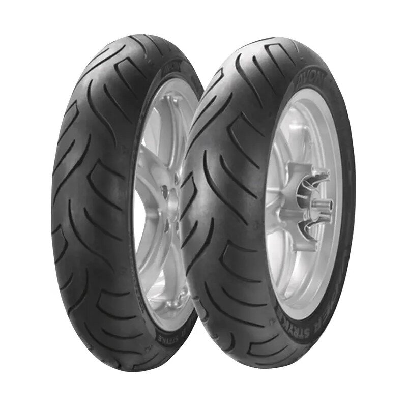 AVON Anvelopa scuter AM63 Viper Stryke 03400052 0029142630906 57AEHXA
