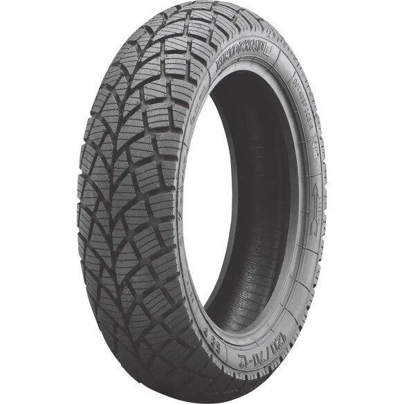 HEIDENAU Anvelopa K66/ K66 LT 03400602 4027694121701 7H2ZUG2