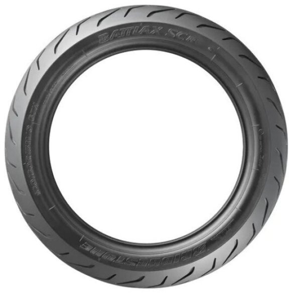 BRIDGESTONE Anvelopa Battlax SC 03400654 3286340720915 HGGYSD6