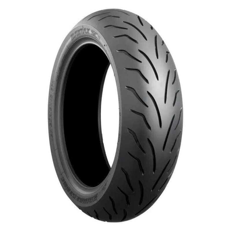 BRIDGESTONE Anvelopa Battlax SC 03400665 3286340802819 LGUHSCU