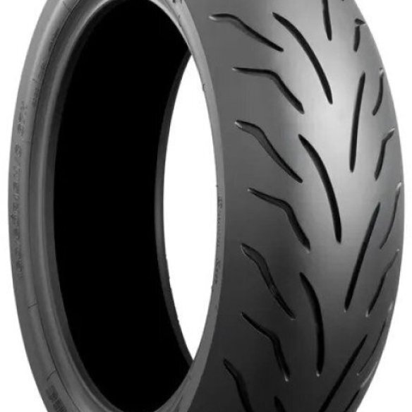 BRIDGESTONE Anvelopa Battlax SC 03400665 3286340802819 LGUHSCU