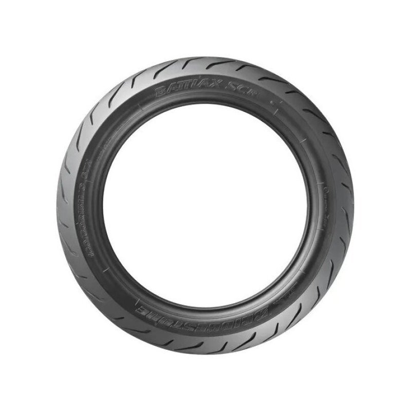 BRIDGESTONE Anvelopa Battlax SC 03400665 3286340802819 LGUHSCU