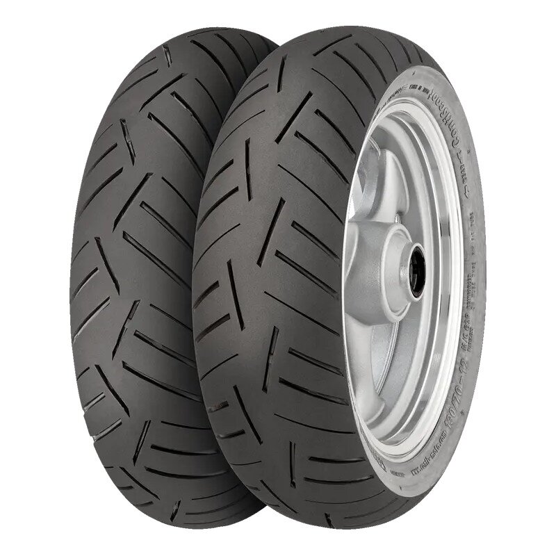CONTINENTAL Anvelopa ContiScoot 03400904 4019238010916 N2YA9EA