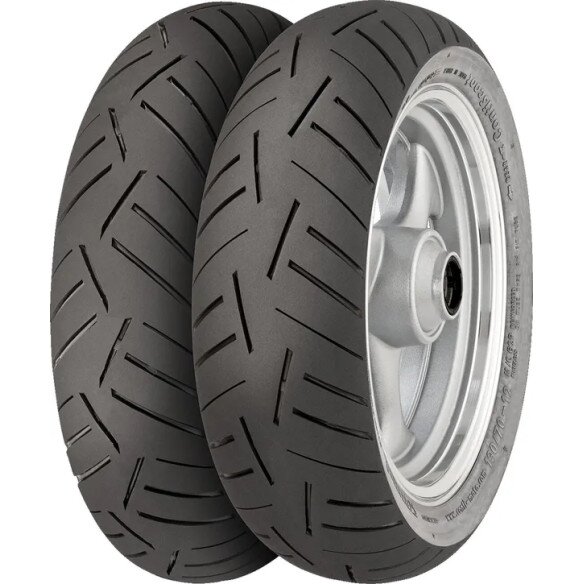 CONTINENTAL Anvelopa ContiScoot 03400916 4019238010978 FEWM3YA