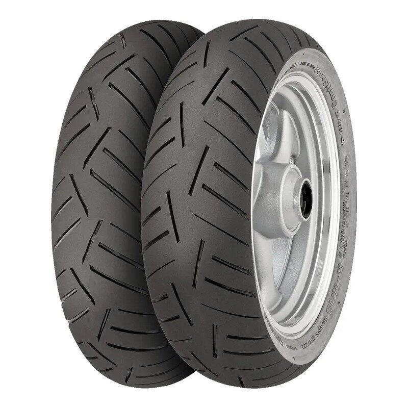 CONTINENTAL Anvelopa ContiScoot 03400918 4019238010985 K9TPWE2
