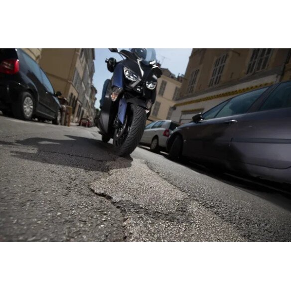 Michelin Anvelopa City Grip 2 03400991 3528700199963 YY3NMYT