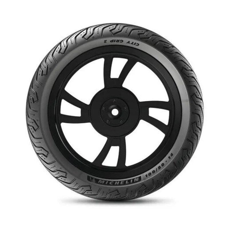 Michelin Anvelopa City Grip 2 03401000 3528701838335 PZFMC69