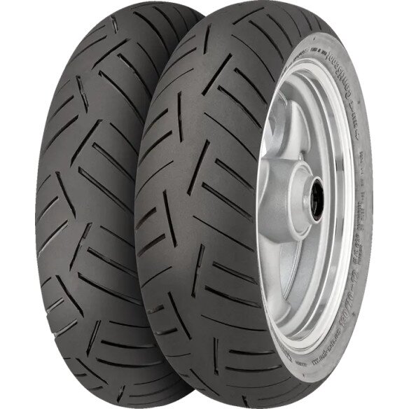 CONTINENTAL Anvelopa ContiScoot 03401320 4019238083866 99TP5RX