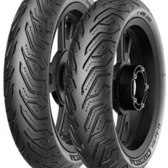 Michelin Anvelopa City Grip Saver 03401345 3528708576667 J6XGTYH