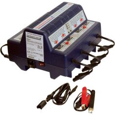TECMATE OptiMate Pro 8 6V/12V 38070122 5425006141826 MCL3794