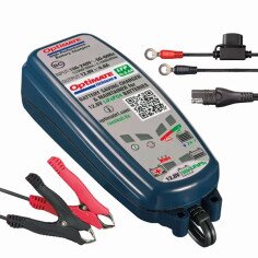 TECMATE OptiMate Lithium LFP 4s 0,8 A 38070286 5425006145701 NS24652 2